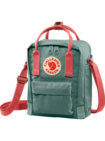 FJÄLLRÄVEN Tasche Kanken Sling in Khaki