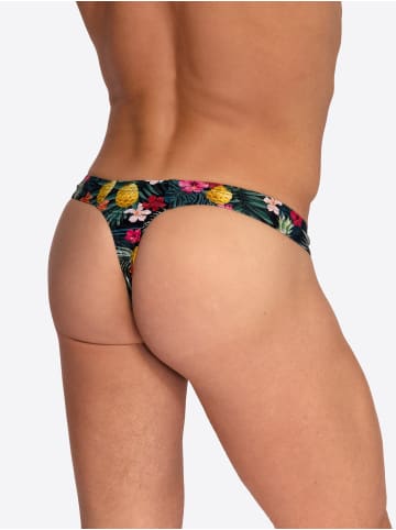 Olaf Benz Badehose BLU2553 Sunstring in tropical
