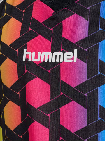 Hummel Hummel T-Shirt Hmlps Unisex Kinder in BLACK