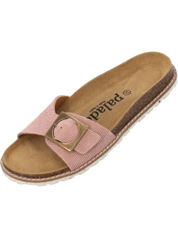 palado Pantoletten in HBC ROSA