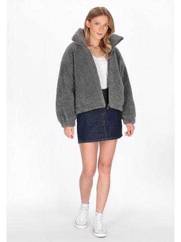 DreiMaster Women Jacket in grey