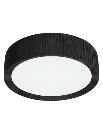 Licht-Erlebnisse Deckenlampe in Schwarz