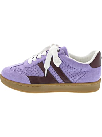 La Strada Sneaker low Violett
