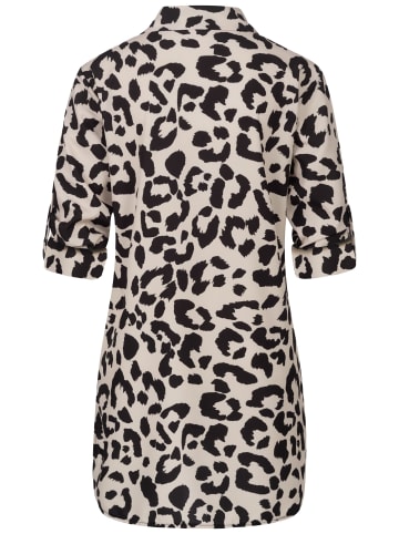 Cloud5ive Cloud5ive Blusen in beige/black