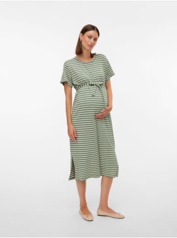 mama licious Kleid in Sea Spray