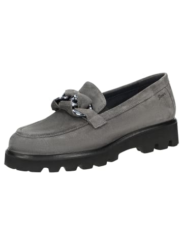 Sioux Slipper Meredira-727-H in grau