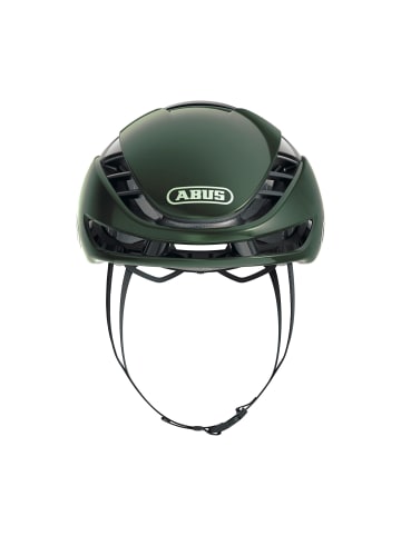 ABUS Fahrradhelm GameChanger 2.0 in moss green