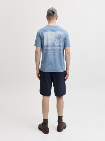Jack & Jones Shirt in blau