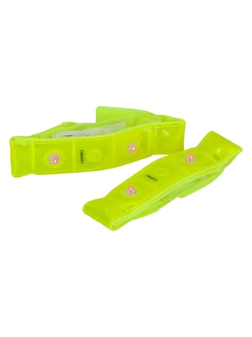 Endurance Reflektorband 2er-Pack in 5001 Safety Yellow