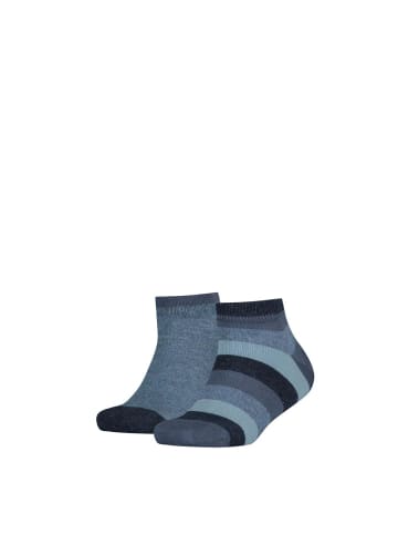 Tommy Hilfiger Socken 2er Pack in Blau