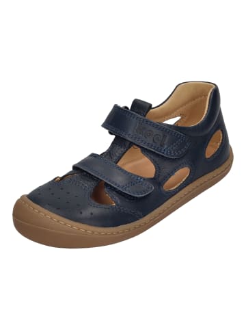 KOEL Halbsandalen BEP NAPPA in blau