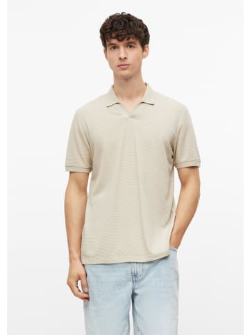s.Oliver Polo-Shirt in 8148_beige