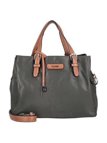 PICARD Sonja - Shopper 29 cm (schwarz) in anthrazit