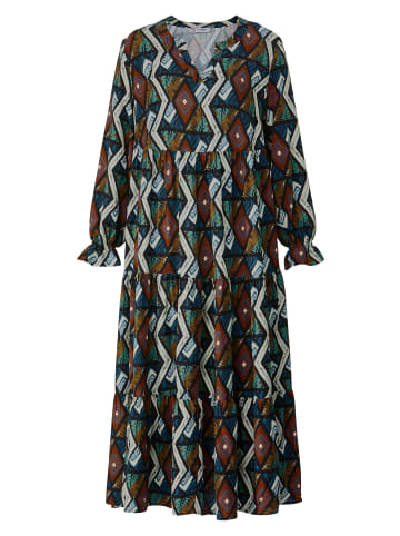 Angel of Style Kleid in multicolor