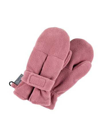 Sterntaler Fäustling in rosa
