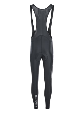 Endurance Radhose Gorsk-Long in 1001 Black