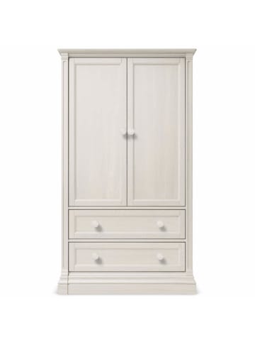 Romina Imperio Kleiderschrank