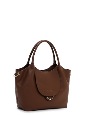 SURI FREY Shopper SFY Kristy in cognac