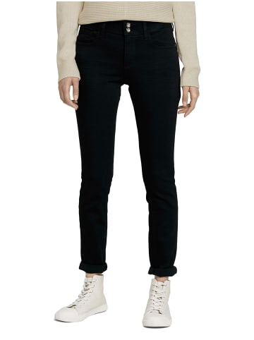 Tom Tailor Jogginghose für Damen in schwarz
