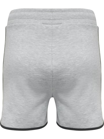 Hummel Hummel Shorts Hmllgc Damen in LIGHT GREY MELANGE