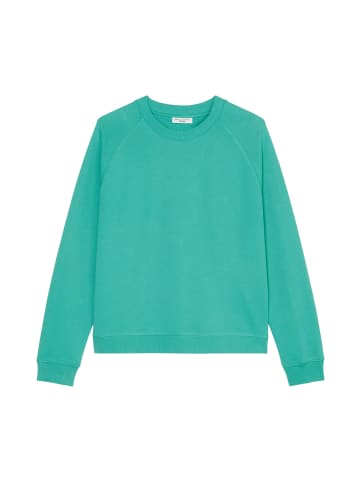 Marc O'Polo DENIM DfC Sweatshirt relaxed in glacier mist