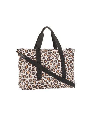 Joop Jeans Weekender 'Giocoso Leo Lotte in Schwarz 52,00 x 36,00 x 19,00 cm'