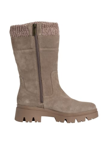 Tamaris COMFORT Stiefelette in TAUPE