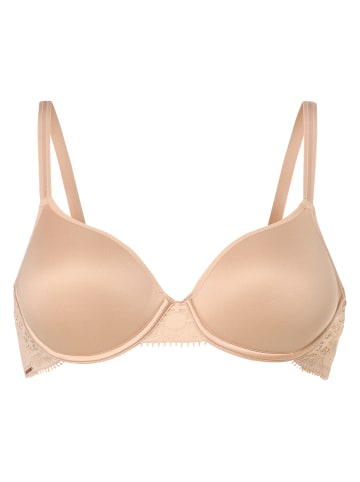 Chantelle BH in beige