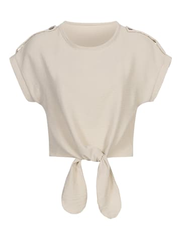 Cloud5ive Cloud5ive Tank-Tops in beige