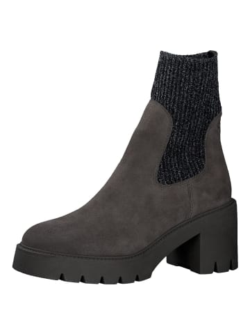 Tamaris Chelsea Boot in GREY