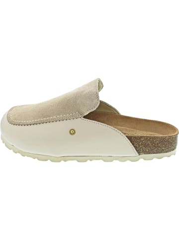 Hey Marly Clogs Beige