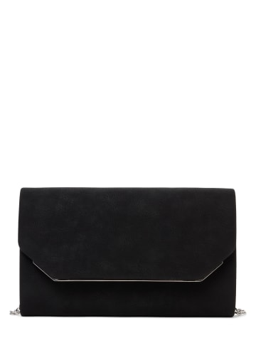 Tamaris Abendtasche Amalia in schwarz - 0001