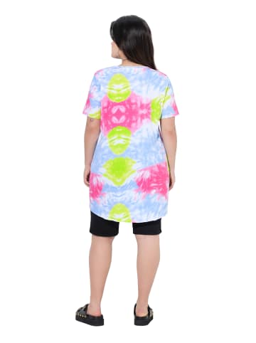 Angel of Style Shirt in helles blau