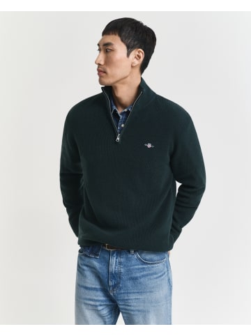 Gant Pullover in tanne - 0001