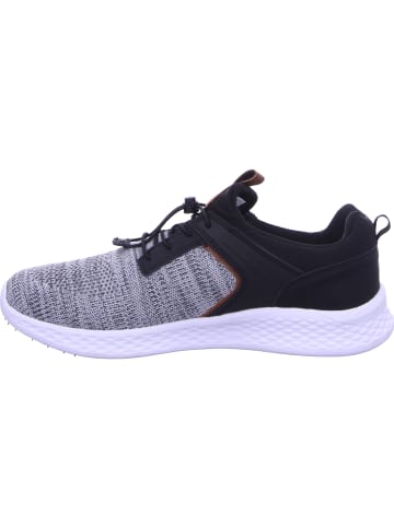 Lico Slipper in grau