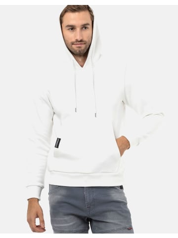 Cipo & Baxx Sweatshirts in ECRU