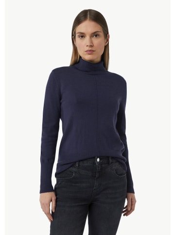 comma Strickpullover in 5839_tiefblau