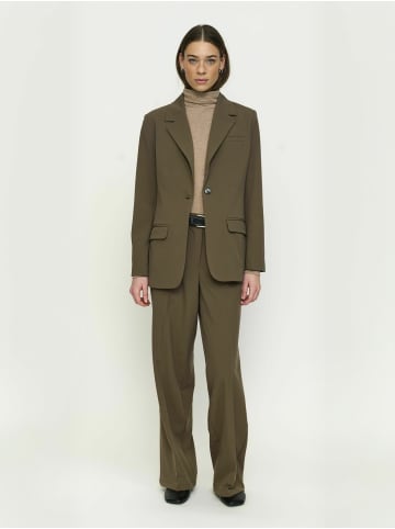 Soft Rebels Blazer SRVilja in 368 Canteen