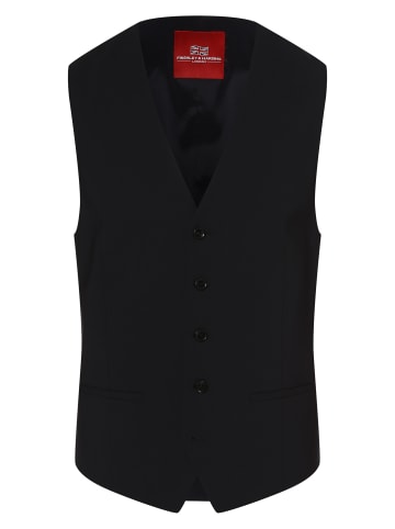 Finshley & Harding London Weste Wesdon in marine