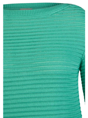 Rabe Pullover für Damen in grün