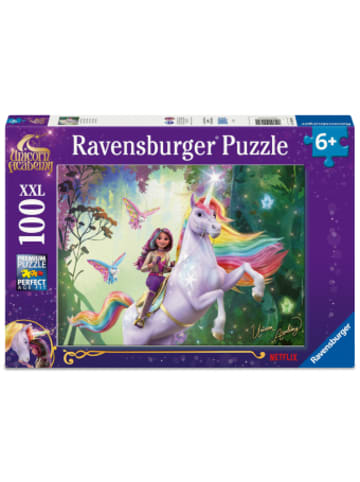 Ravensburger Verlag GmbH Spiel - Sophia und Wildstar