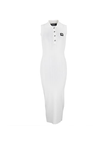 Roberto Geissini Shania Strickkleid Offwhite