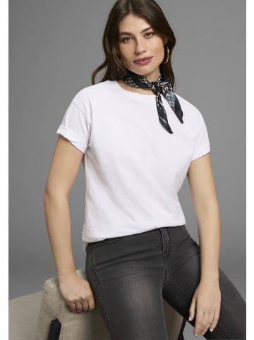 Laura Scott Nickituch in hellbraun-schwarz