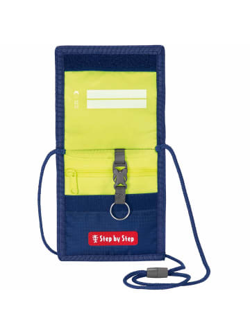 Step by Step Brustbeutel 13,5 cm in butterfly maja