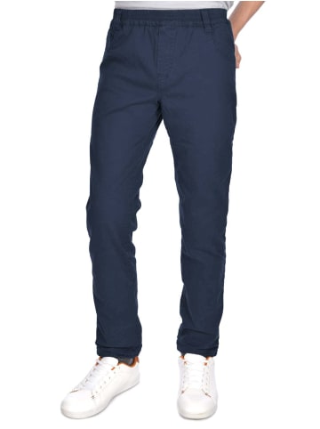 BEZLIT Thermo Chinohose in Blau