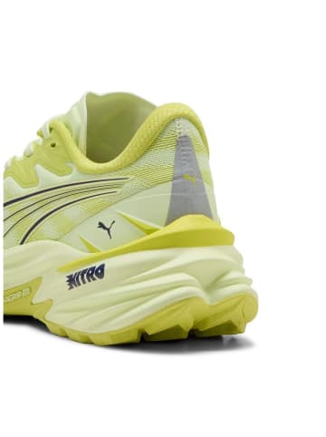 Puma Laufschuh "Fast-Trac Nitro 4 Wns" in Grün