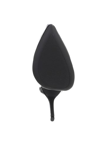 Ital-Design High Heel in Schwarz