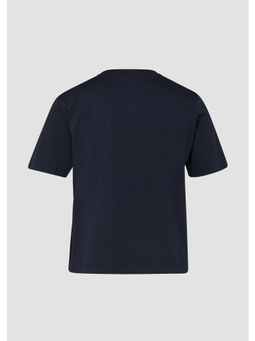 s.Oliver T-Shirt in 5959_navy