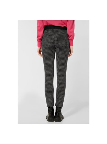 Street One Hose in Black