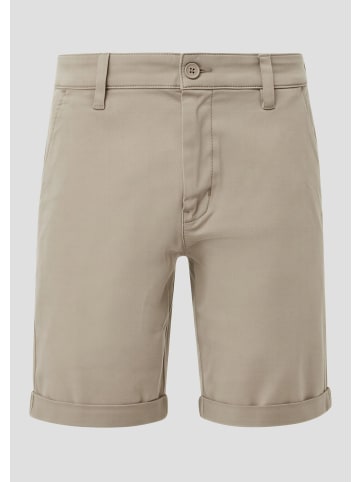 QS Bermuda JOHN  in  9413_beige